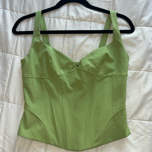 Zara Top - Picture 1 of 2